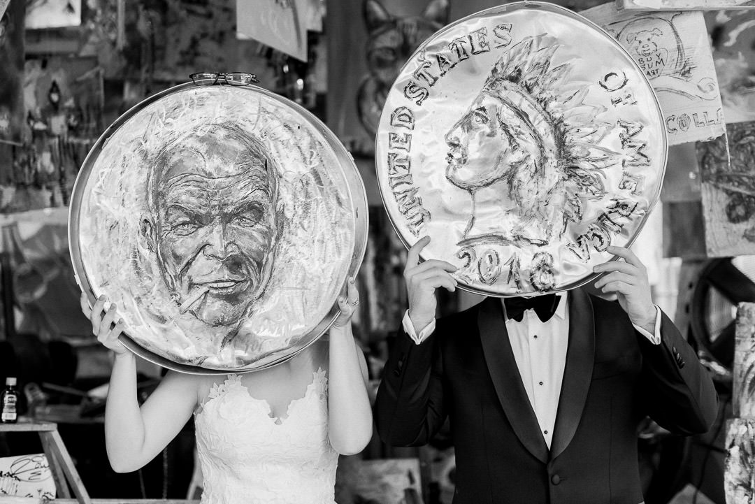 Paris, France Wedding Photographer - The Paris Photographer